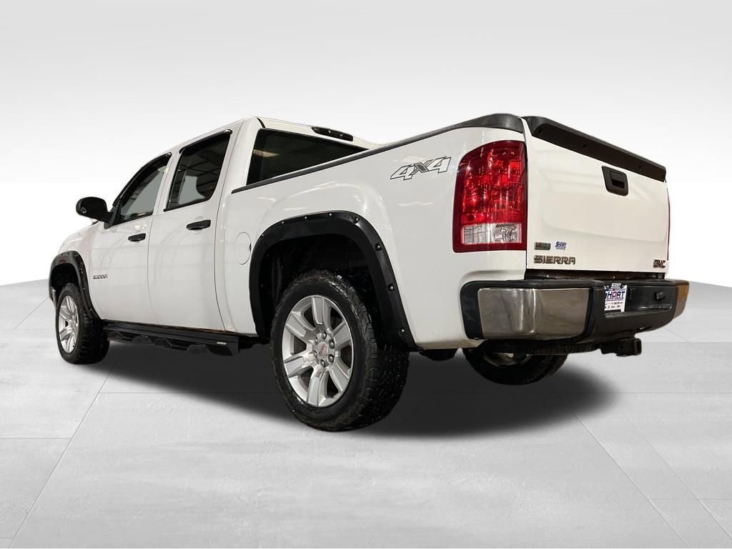 Used 2012 GMC Sierra 1500 W/T image 11