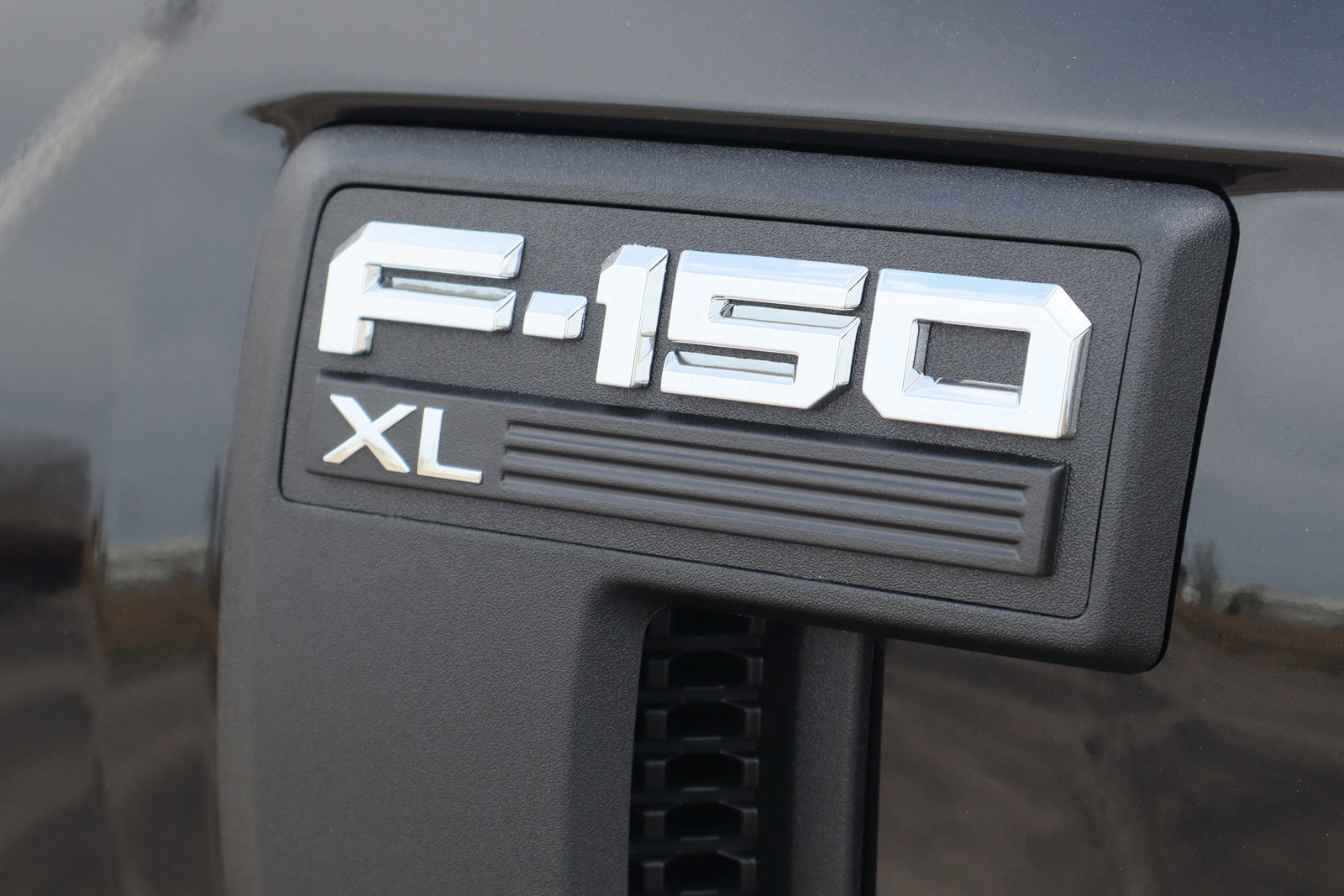 New 2026 Ford F150 XL AWD/4WD image 11