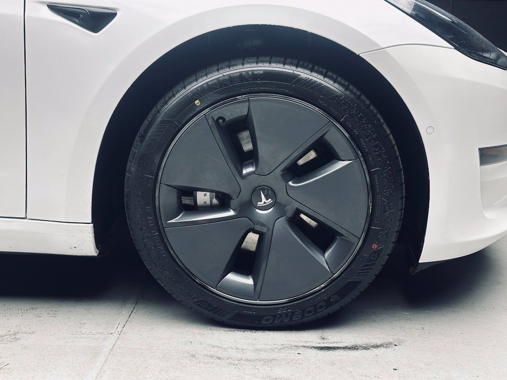 Used 2022 Tesla Model 3 RWD image 36