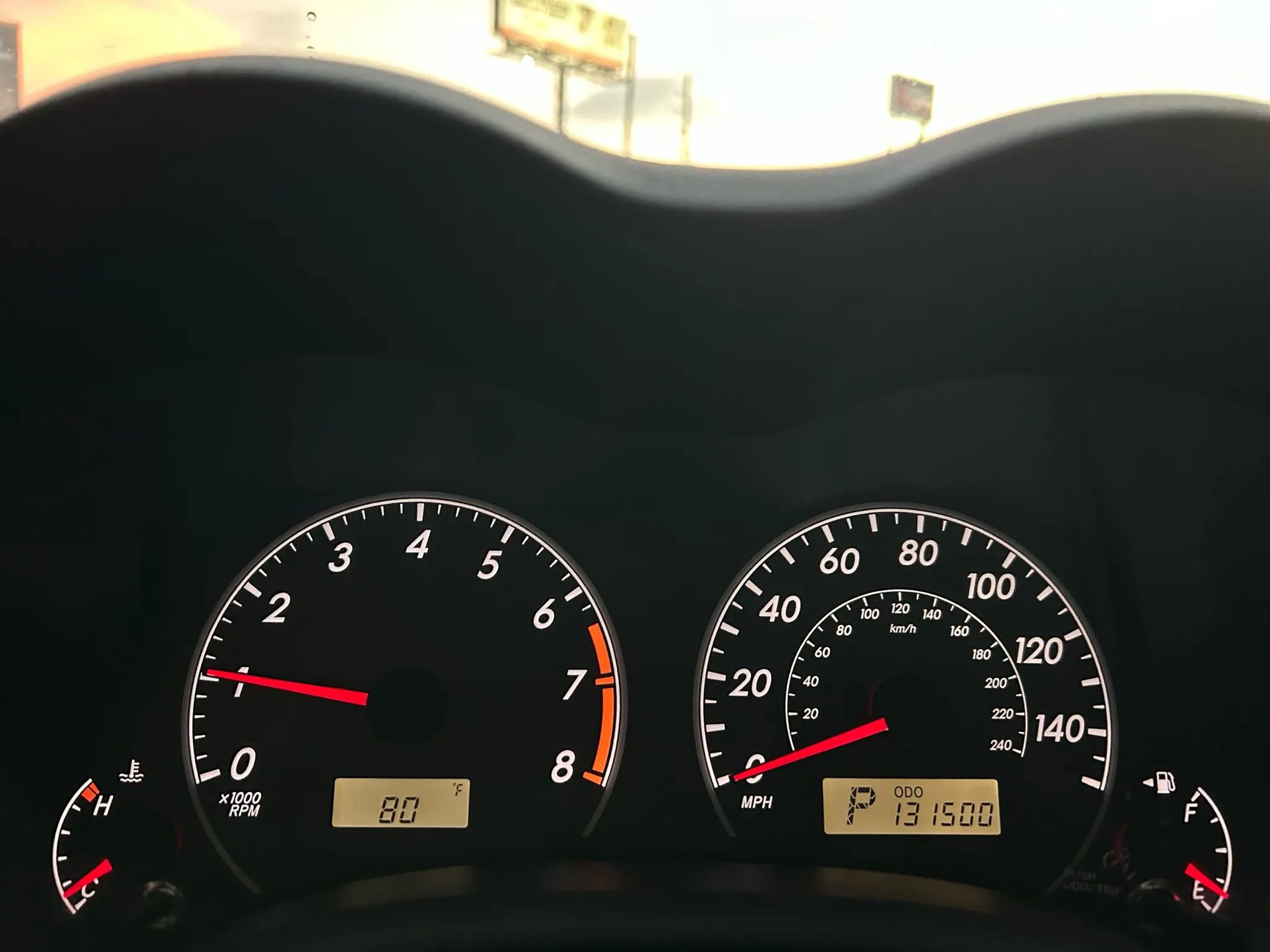 Used 2012 Toyota Corolla LE image 22