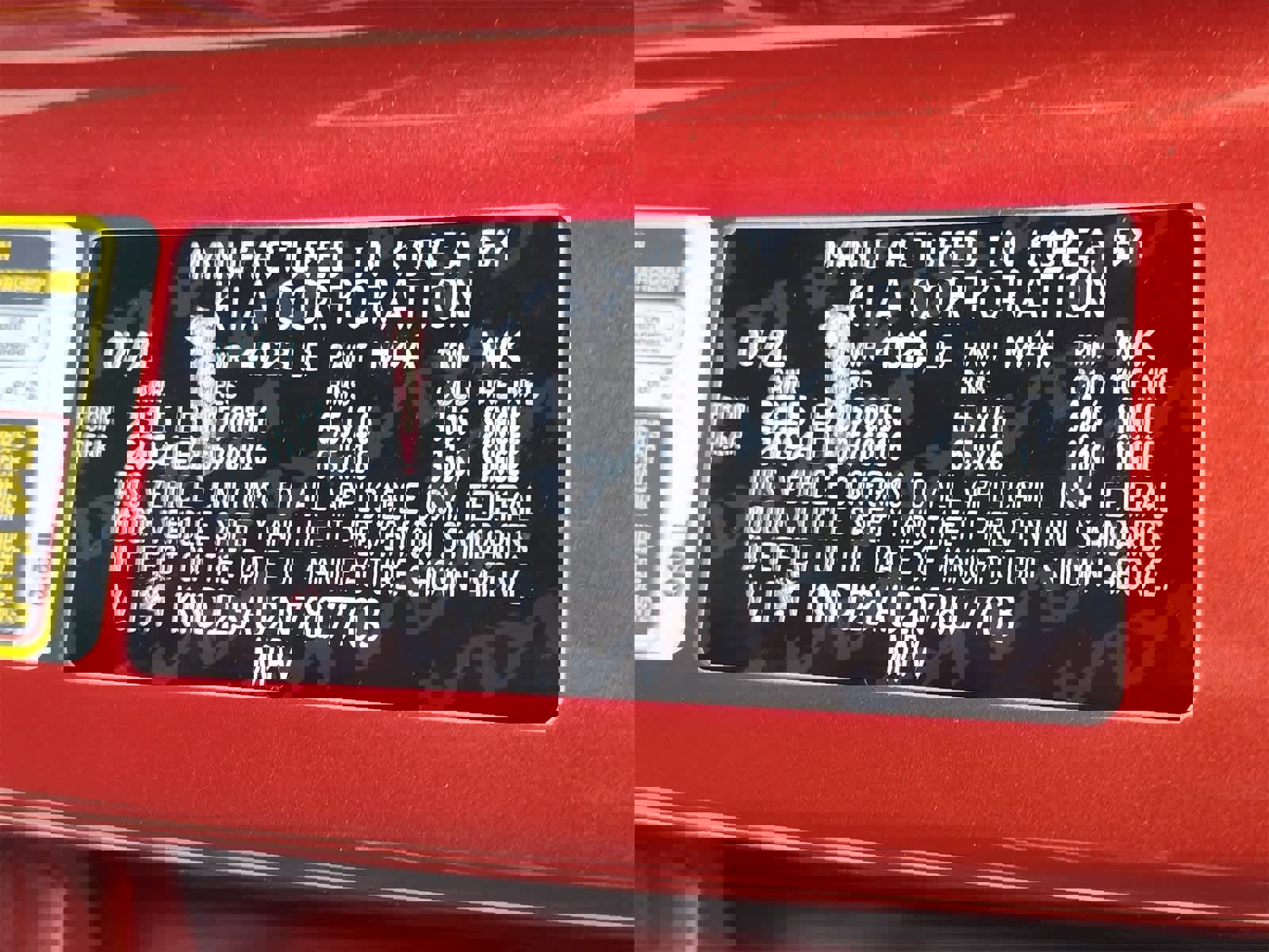 Certified 2022 Kia Soul LX w/ Technology Package image 31