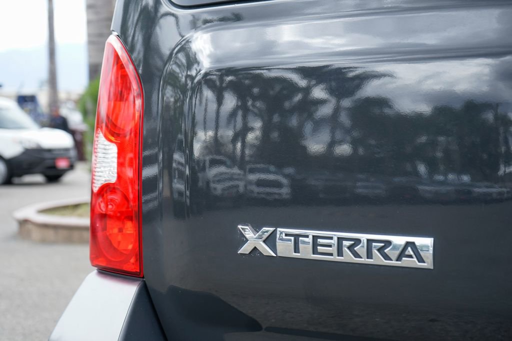 Used 2012 Nissan Xterra PRO-4X w/ Pro-4x Leather Pkg AWD/4WD image 41