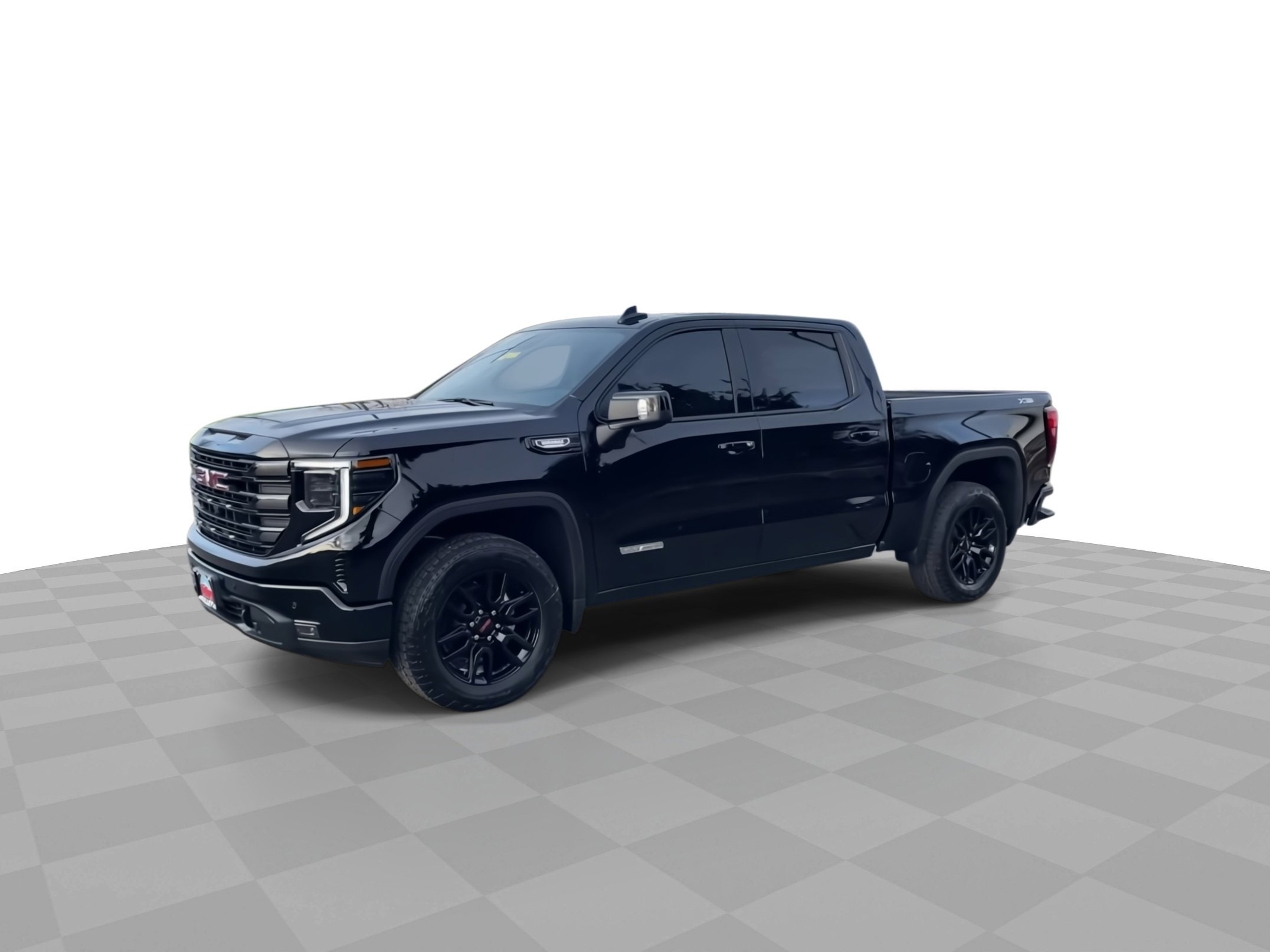 New 2026 GMC Sierra 1500 Elevation w/ Elevation Premium Package image 39