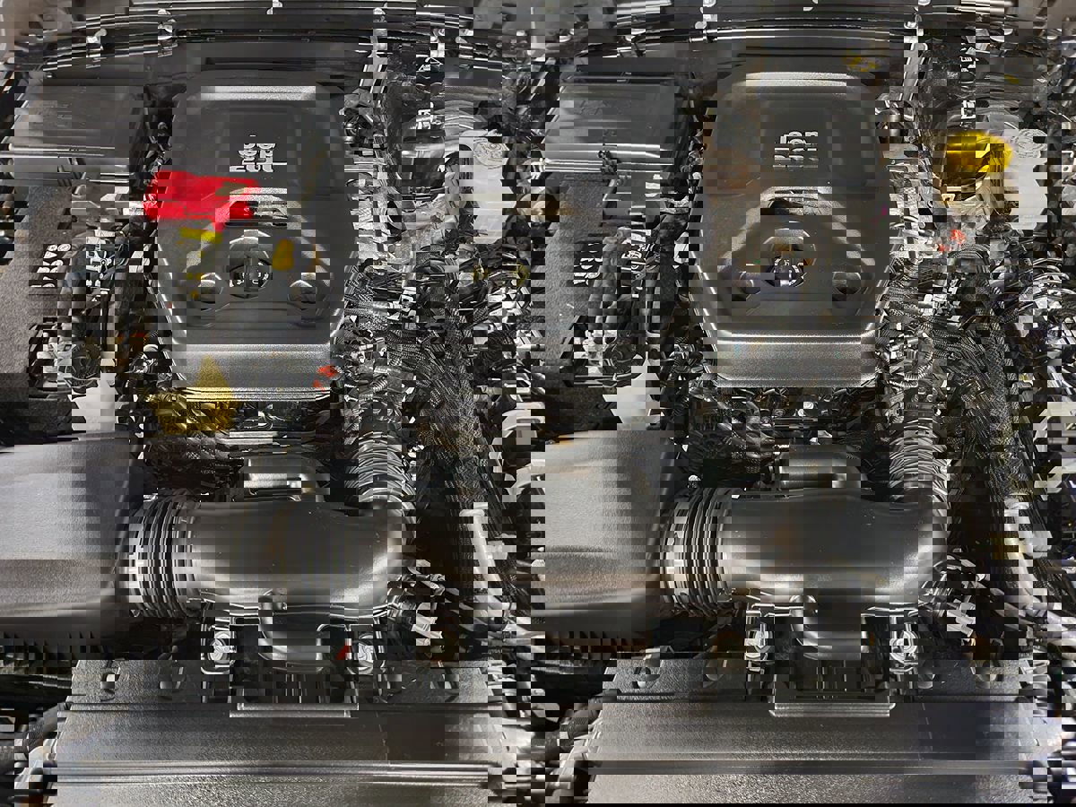 Used 2020 Jeep Wrangler Unlimited Sport image 51