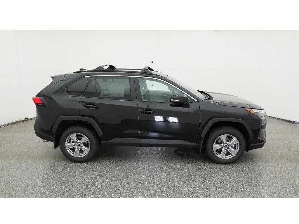 Certified 2025 Toyota RAV4 XLE image 11