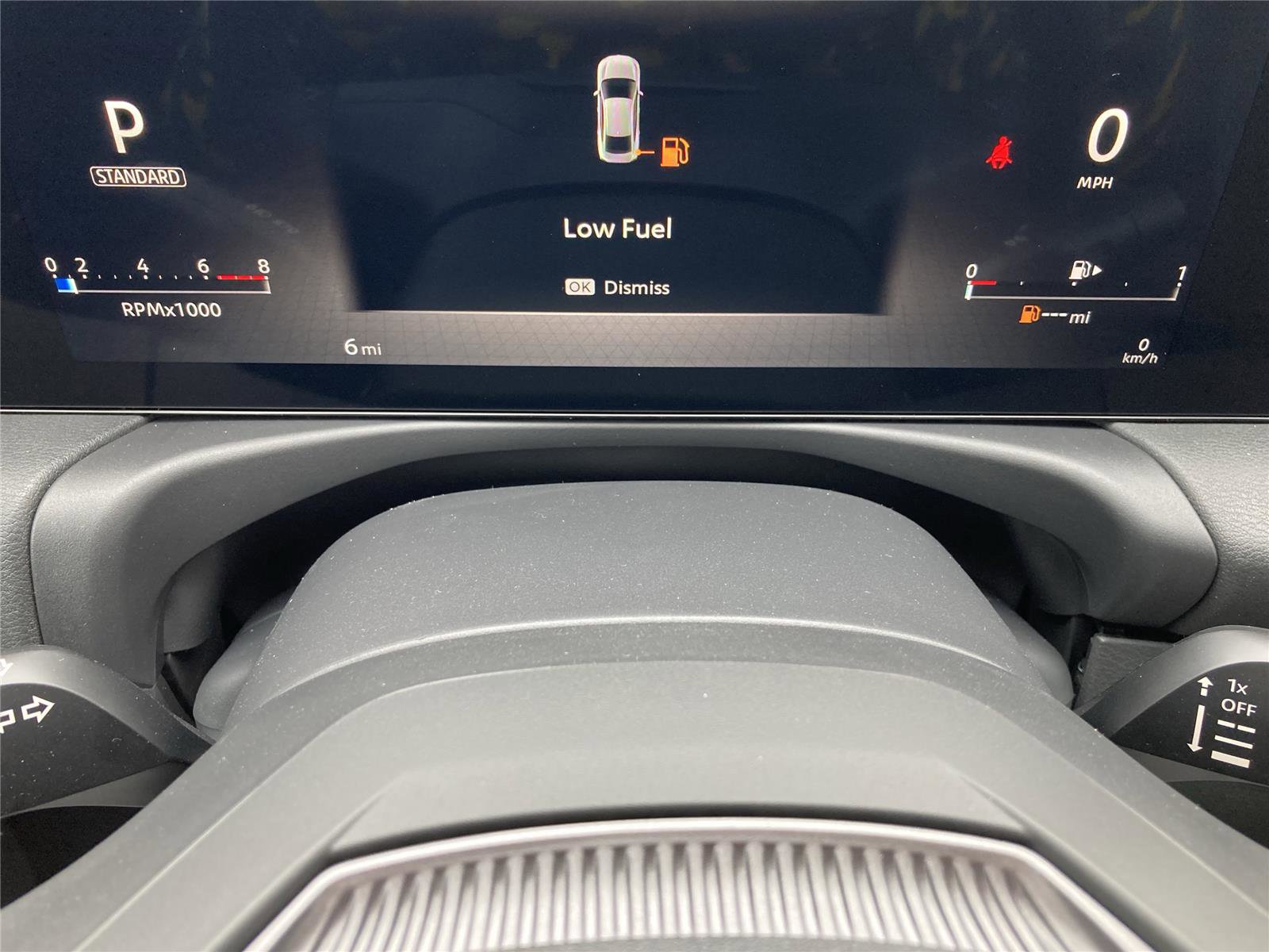 New 2026 Nissan Sentra SV w/ SV Convenience Package image 14