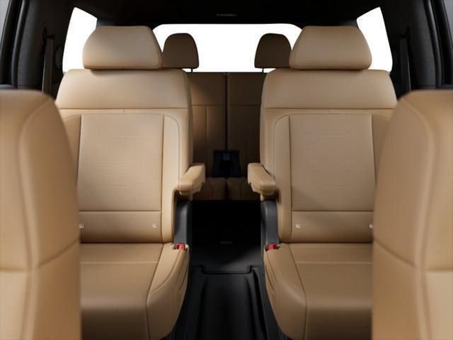 New 2026 Hyundai Santa Fe Limited AWD/4WD image 14