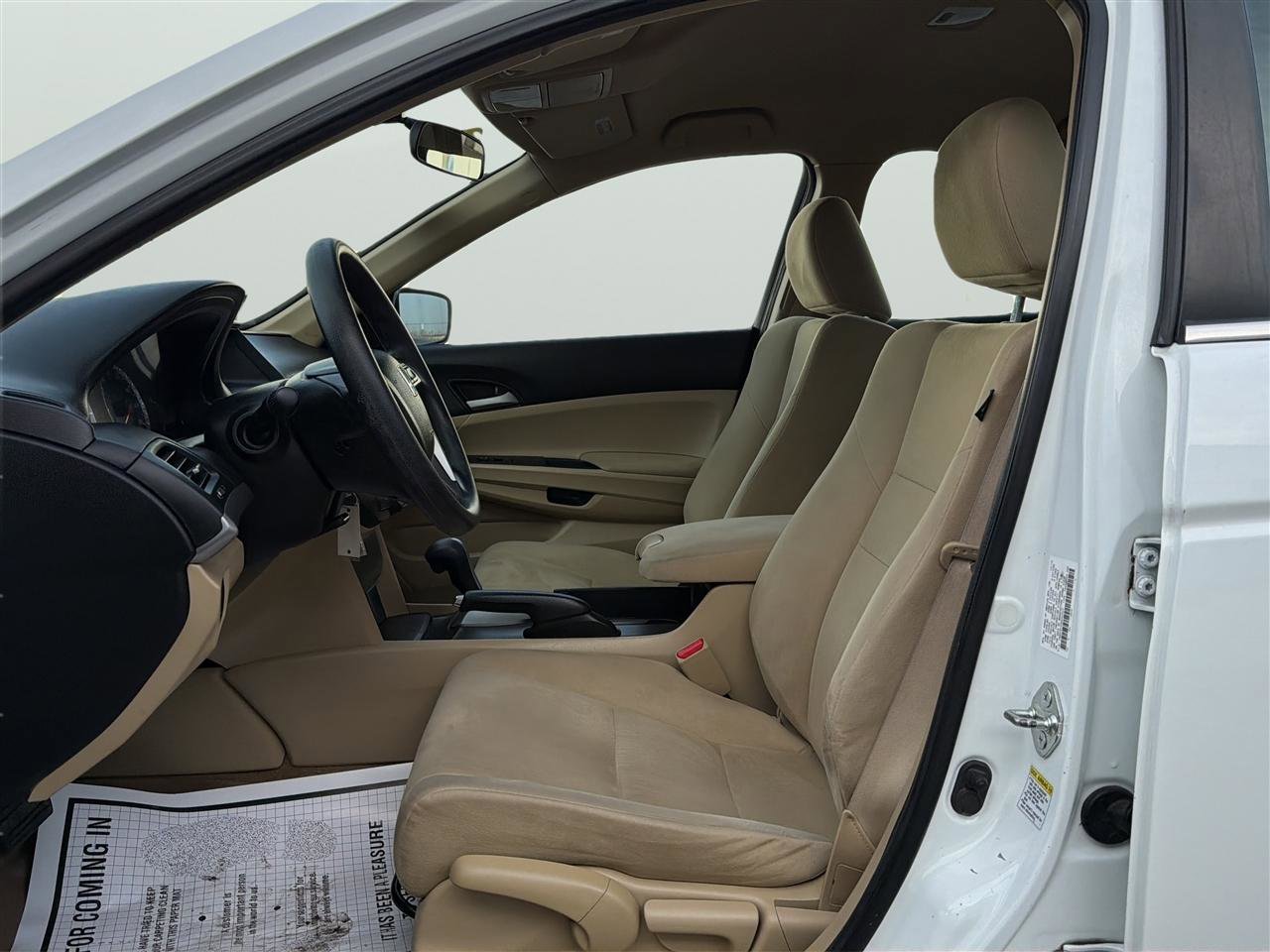 Used 2011 Honda Accord LX image 12