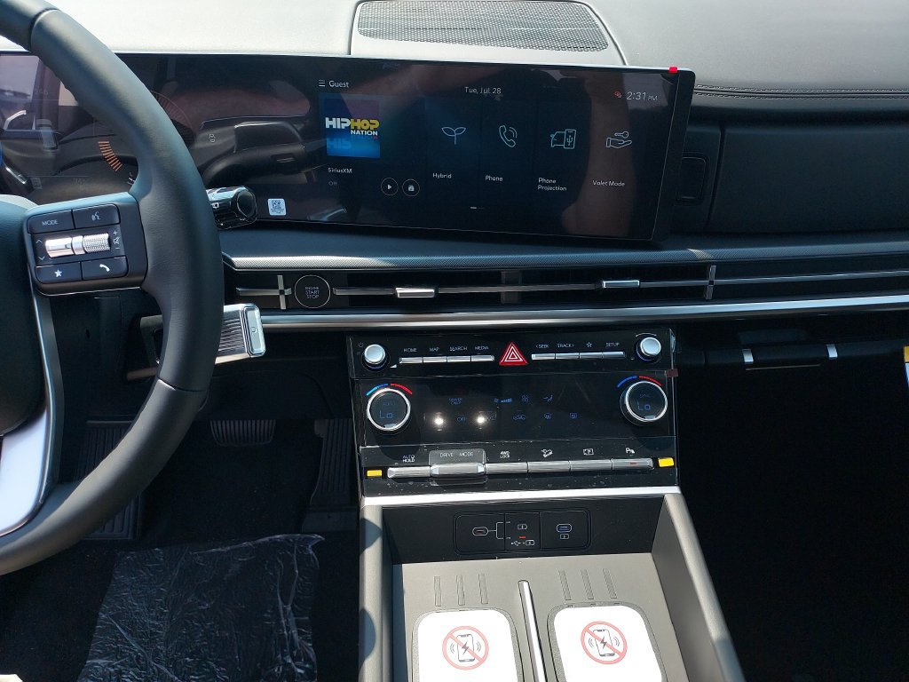 New 2026 Hyundai Santa Fe SE AWD/4WD image 20