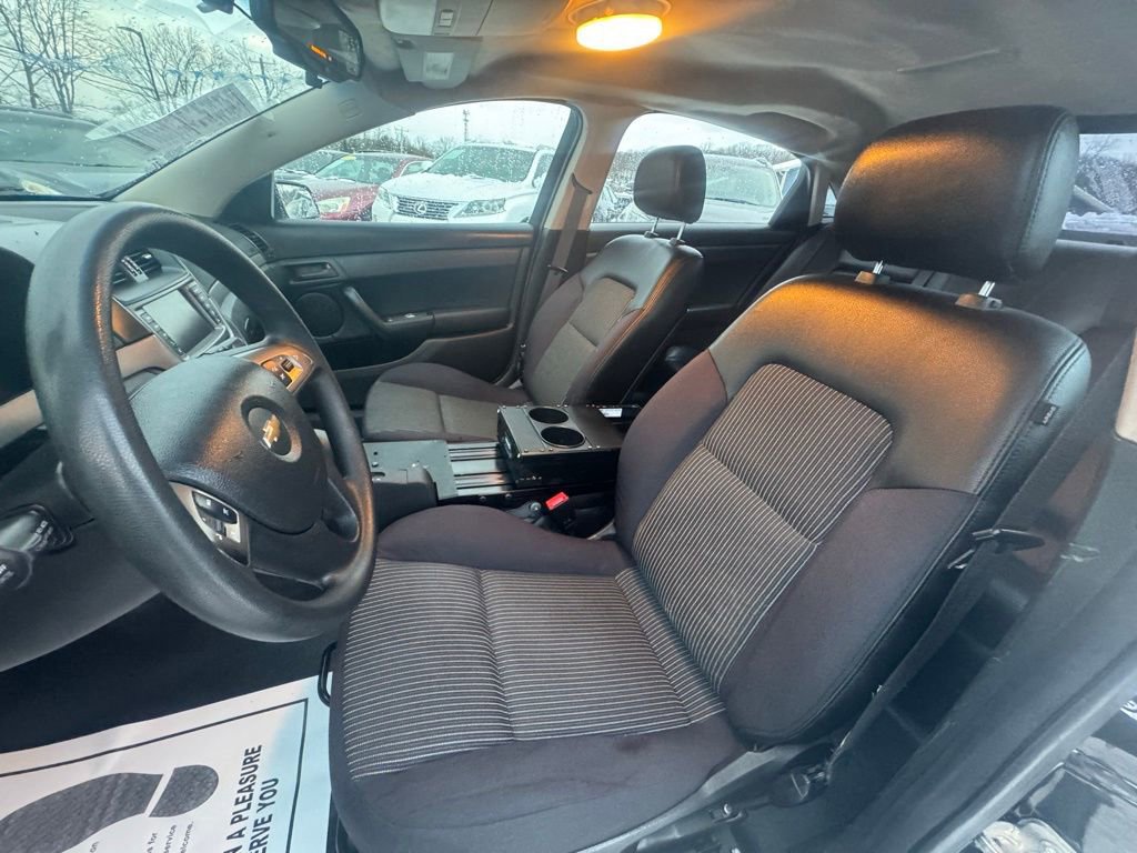 Used 2011 Chevrolet Caprice image 31