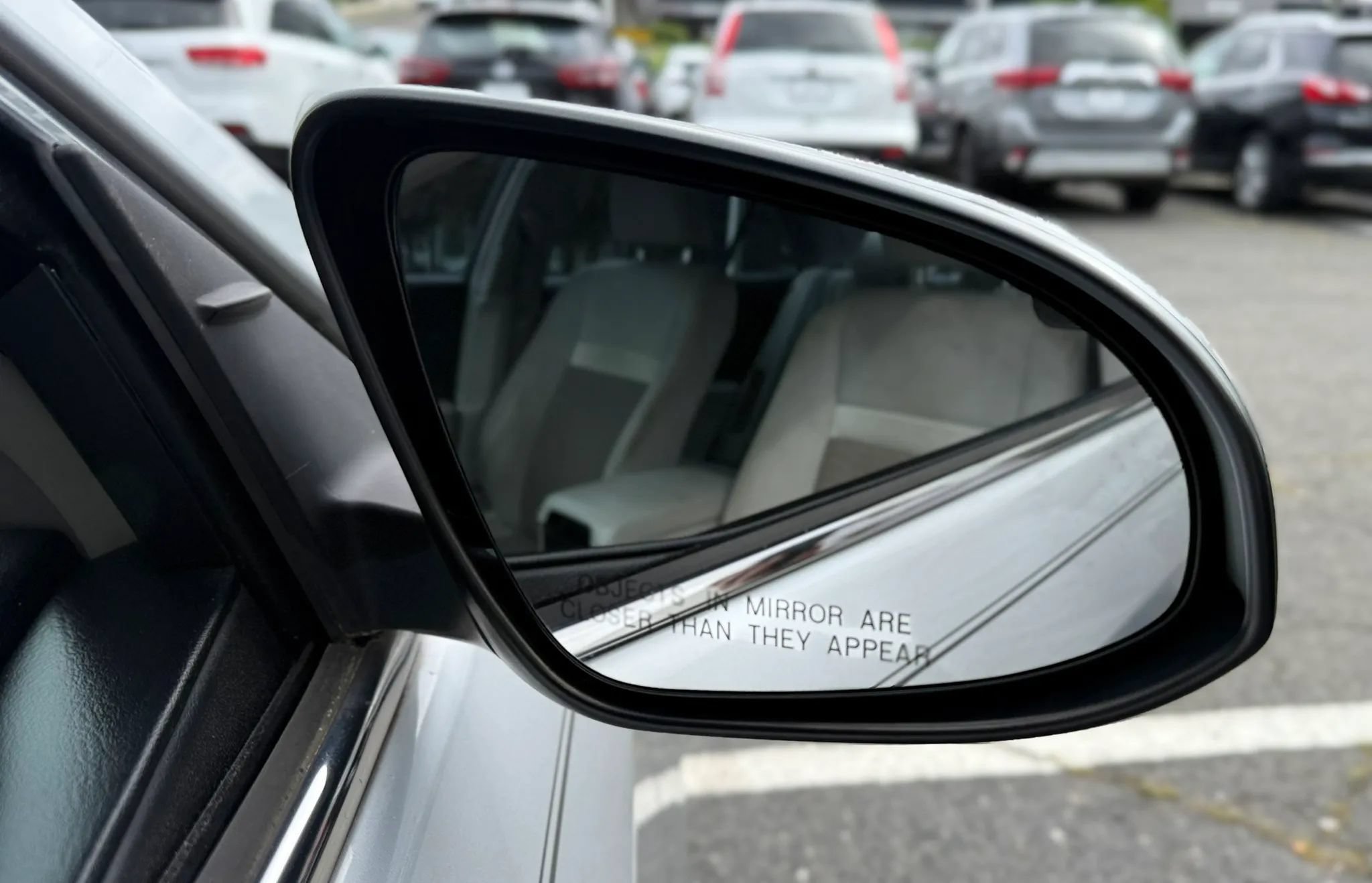Used 2014 Toyota Camry LE FWD image 41