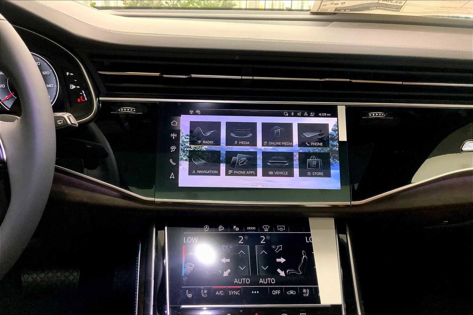 New 2025 Audi Q7 3.0T Prestige w/ Prestige Package image 6