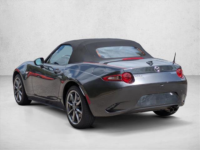 Used 2023 MAZDA MX-5 Miata Grand Touring image 8
