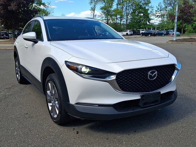 Used 2023 MAZDA CX-30 AWD 2.5 S w/ Select Package image 2