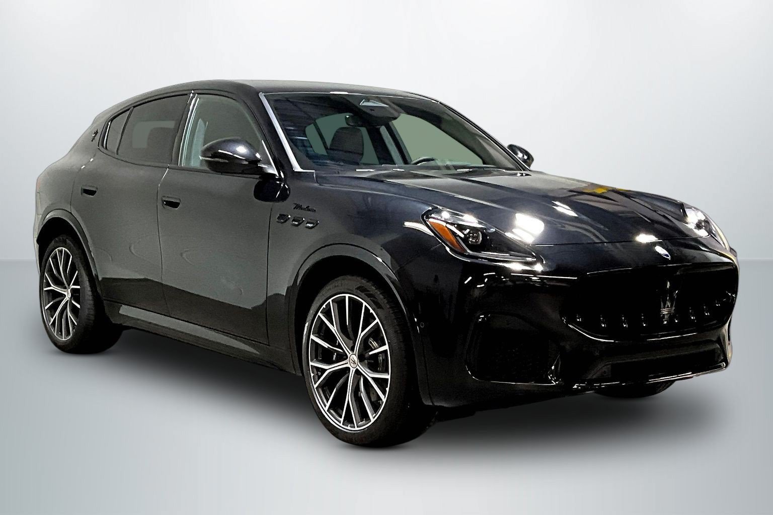 New 2026 Maserati Grecale Modena AWD/4WD image 1