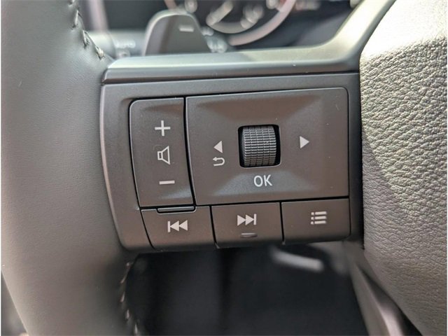 New 2026 Nissan Rogue SV image 18
