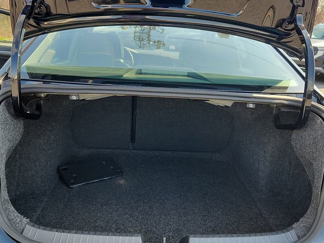 Used 2024 Volkswagen Jetta SE image 28