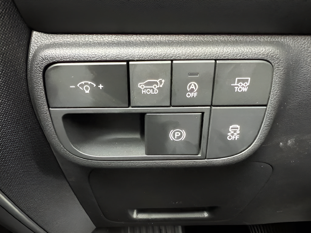 Used 2026 Hyundai Palisade Calligraphy AWD/4WD image 23