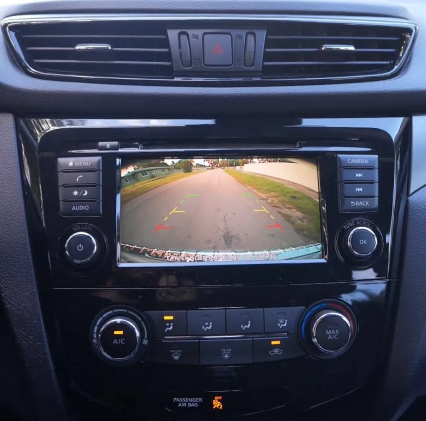 Used 2020 Nissan Rogue Sport S FWD image 11