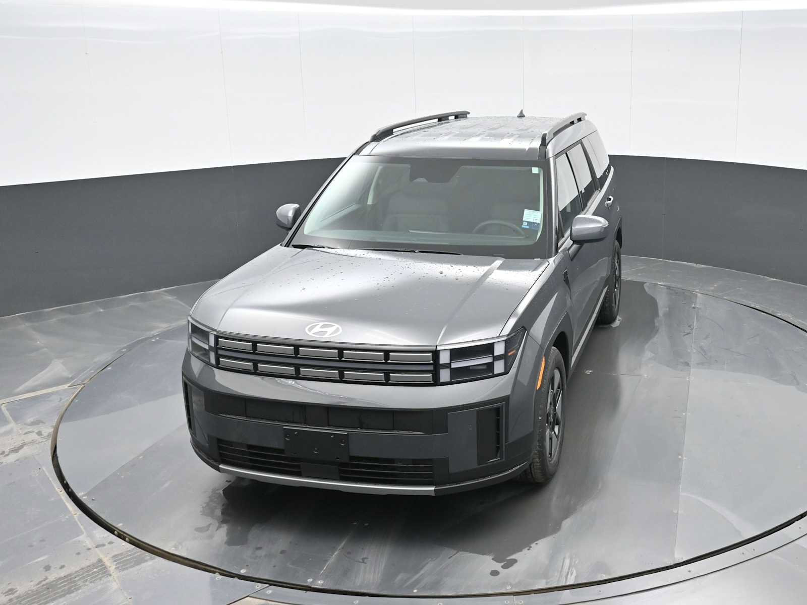 New 2026 Hyundai Santa Fe SEL image 23