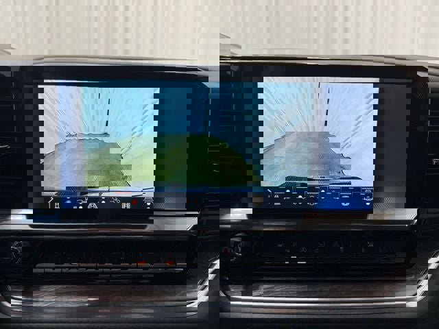 New 2026 Chevrolet Silverado 1500 LTZ w/ LTZ Convenience Package II image 12