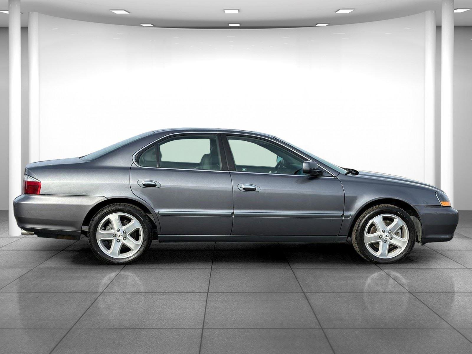 Used 2003 Acura TL Type-S image 8