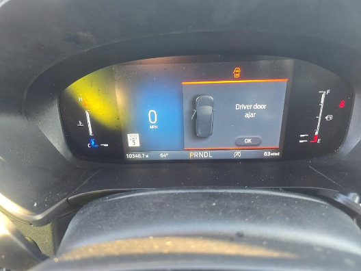 Used 2024 Ford Escape ST-Line w/ Tech Pack #1 AWD/4WD image 6