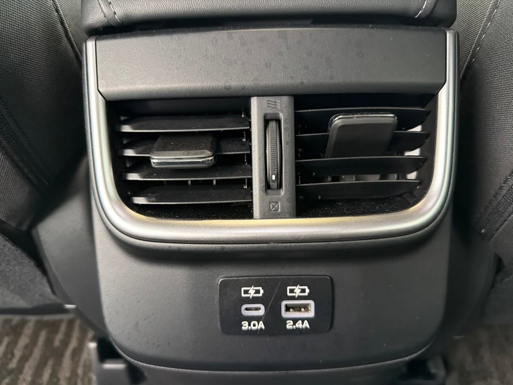 Certified 2023 Subaru Outback Premium image 26