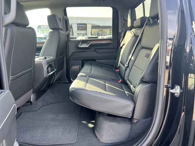 New 2026 GMC Sierra 3500 Denali w/ Denali Reserve Package image 11