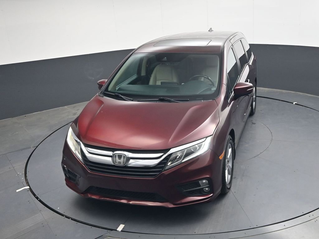Used 2019 Honda Odyssey EX-L image 15