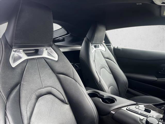 Used 2024 Toyota Supra Premium image 22