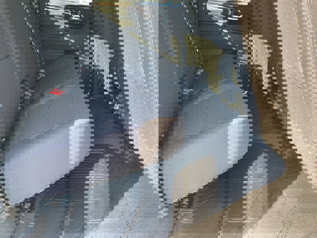 New 2026 Chevrolet Silverado 1500 RST w/ RST Select Package image 16