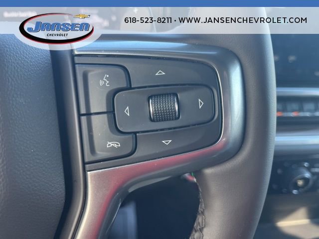 New 2026 Chevrolet Silverado 1500 RST w/ RST All Star Premium Package image 24