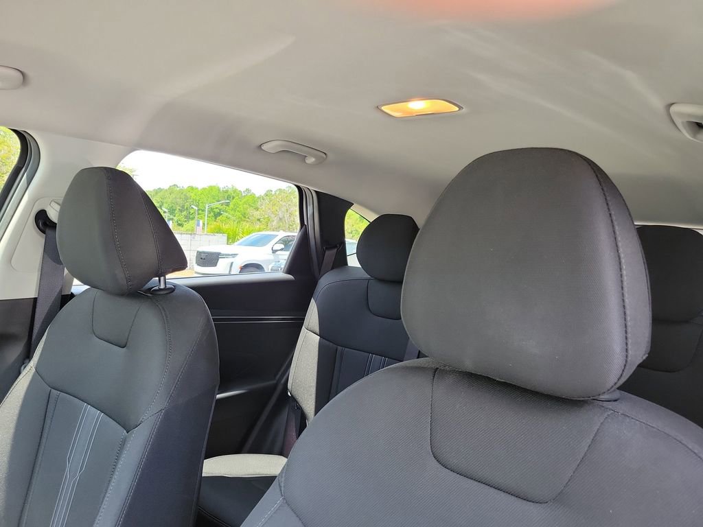 Used 2023 Hyundai Tucson SEL w/ Winter Package FWD image 23