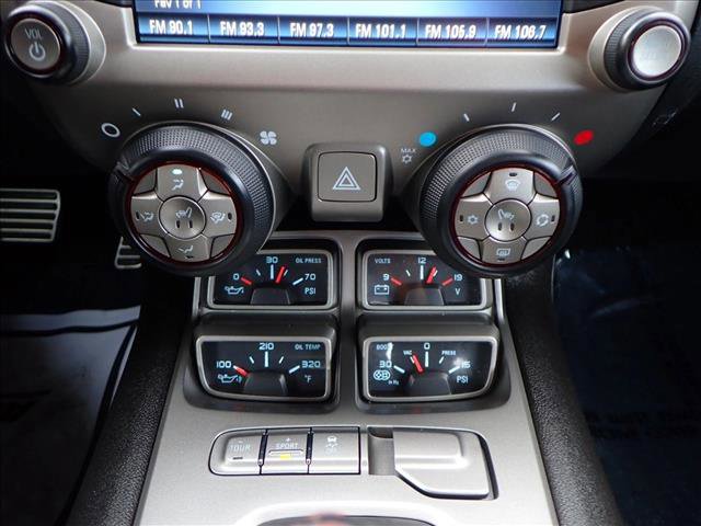 Used 2013 Chevrolet Camaro ZL1 image 17