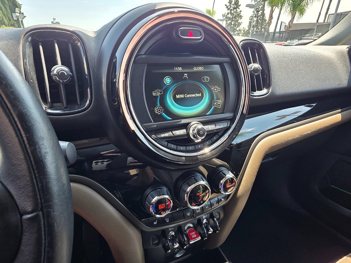 Used 2017 MINI Cooper Countryman S FWD image 38