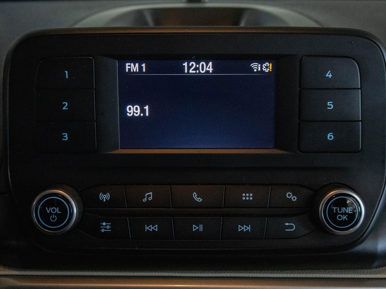 Used 2020 Ford EcoSport S image 8