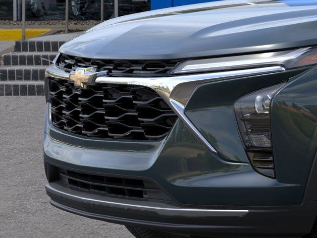 New 2026 Chevrolet Trax LT w/ Driver Confidence Package FWD image 37