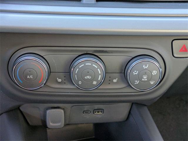 New 2026 Chevrolet Trax LS w/ LS Convenience Package image 20