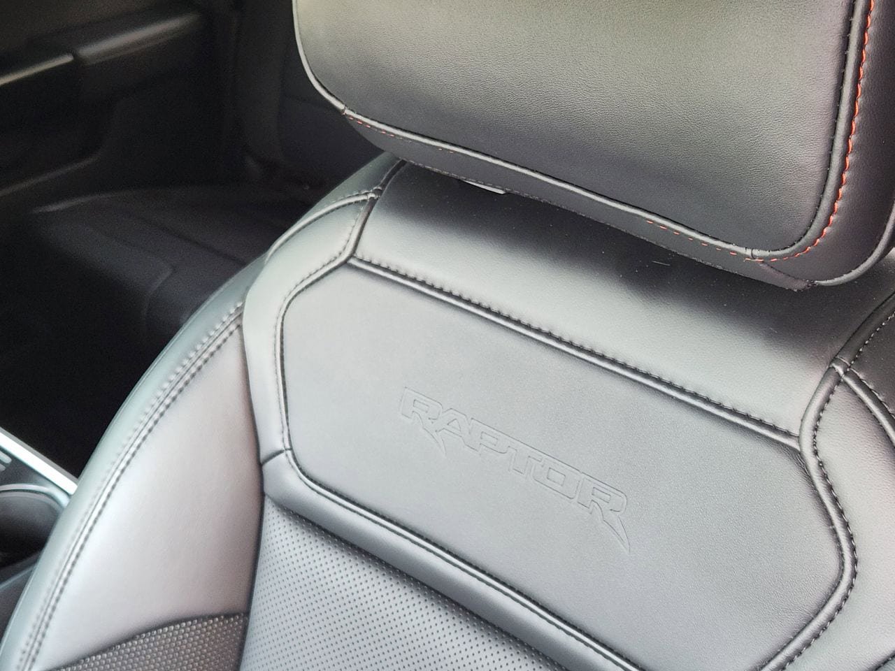 Used 2026 Ford F150 Raptor AWD/4WD image 14