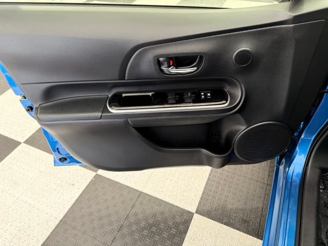 Used 2015 Toyota Prius C Two FWD image 13