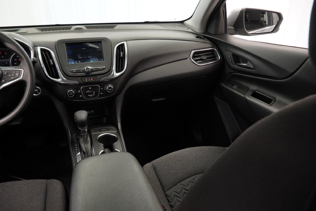 Certified 2024 Chevrolet Equinox LT FWD image 16