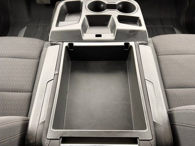 Used 2025 Chevrolet Silverado 1500 Custom AWD/4WD image 24
