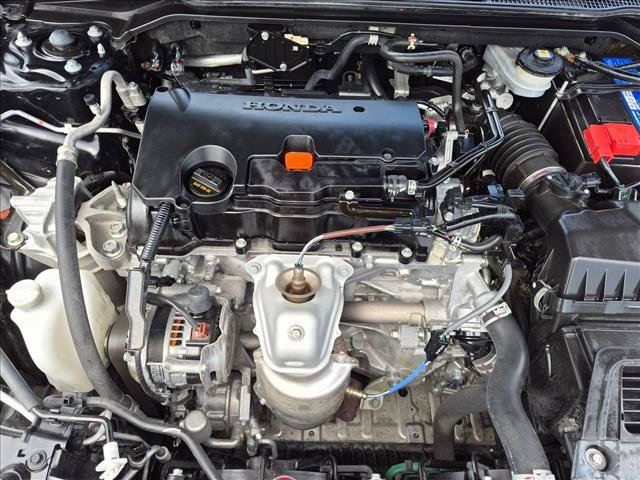 Certified 2023 Honda Civic Sport image 21