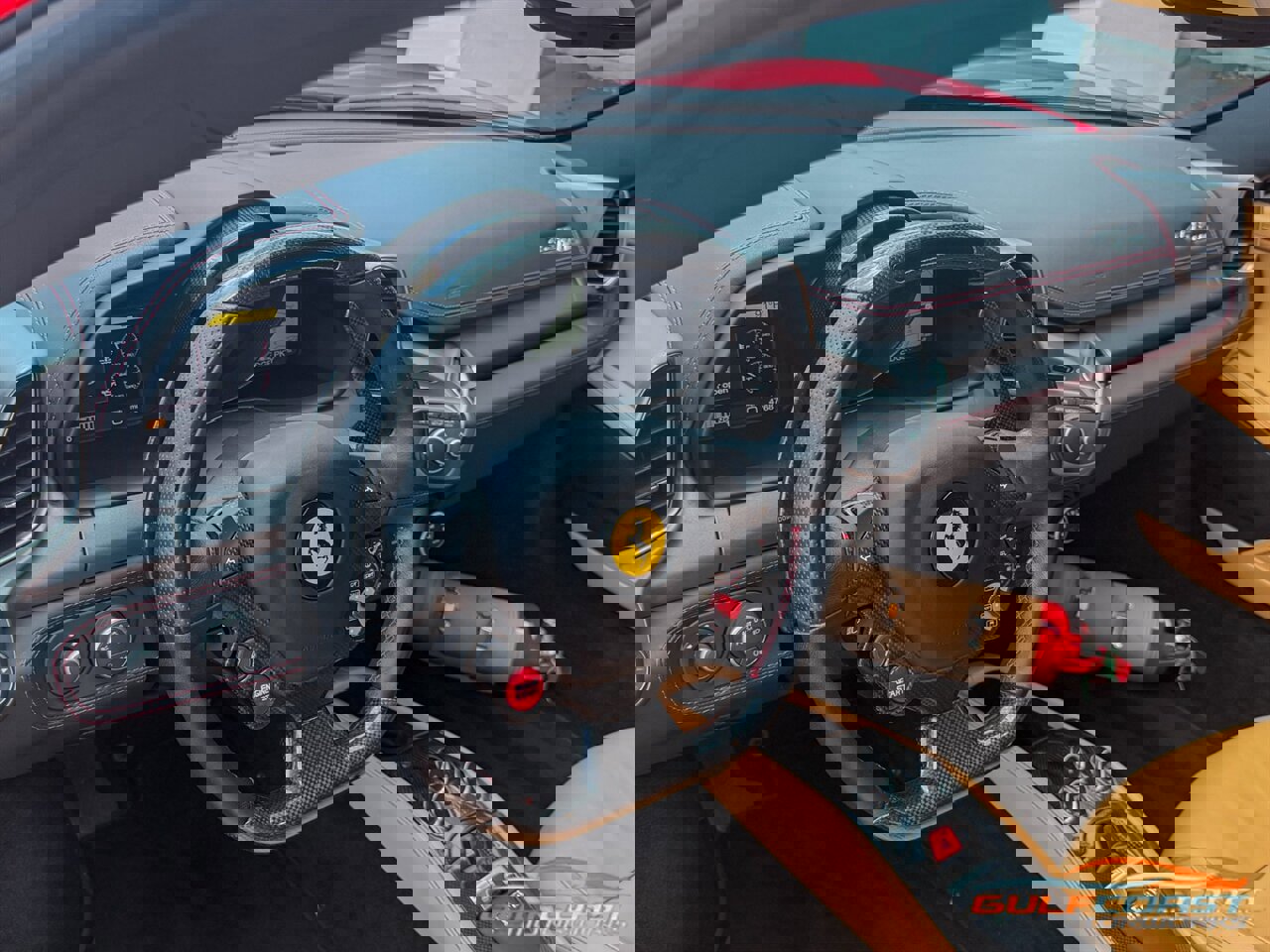 Used 2011 Ferrari 458 Italia Coupe image 28