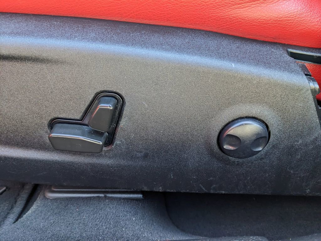 Used 2022 Dodge Charger Scat Pack w/ Navigation & Travel Group image 50