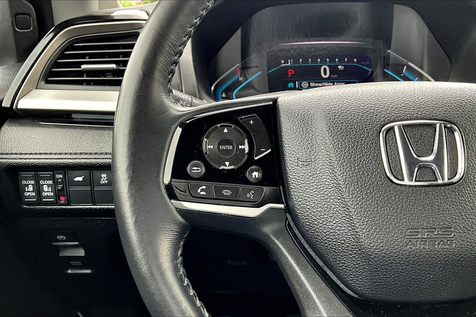 Used 2023 Honda Odyssey Touring image 20