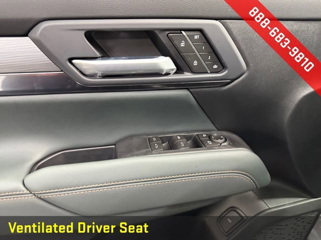 New 2026 GMC Terrain AT4 w/ Convenience Package III image 25