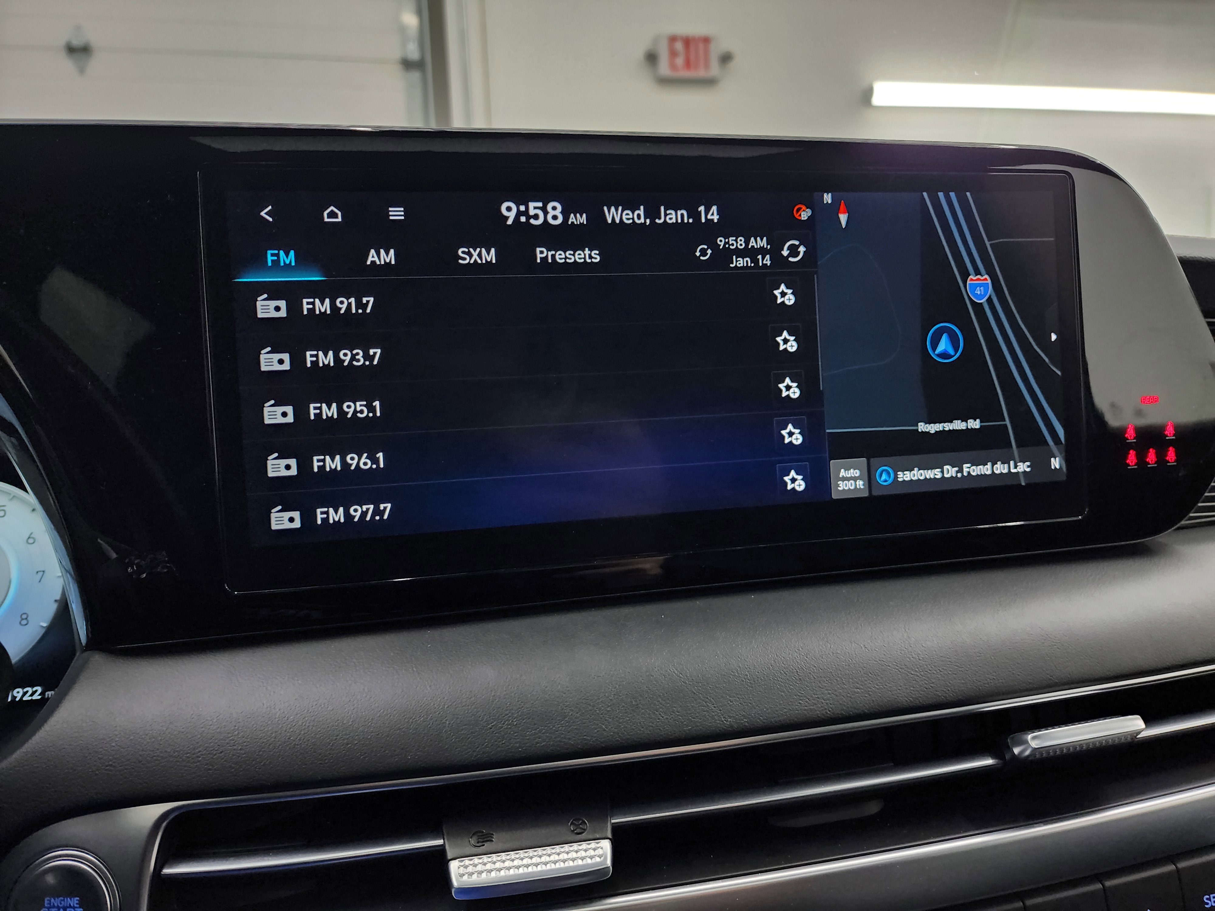 Used 2024 Hyundai Palisade Calligraphy image 49