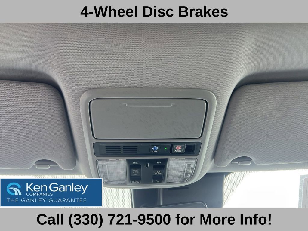 Used 2021 Honda Pilot Touring image 40